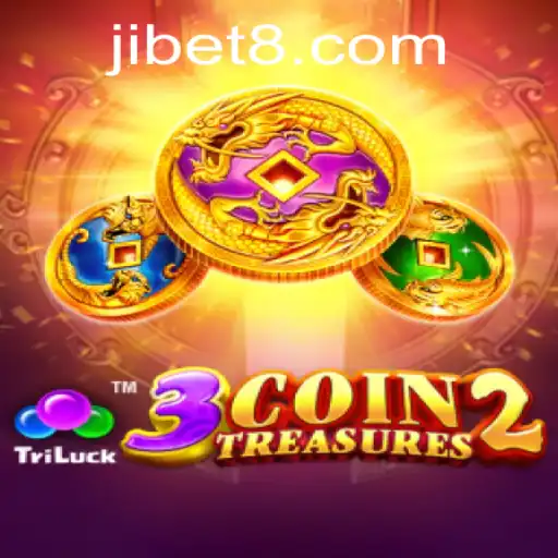 Discover the Excitement of 3CoinTreasures2: An In-Depth Look