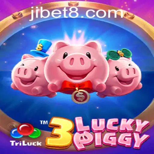 Exploring the Exciting World of 3LUCKYPIGGY: A Jibet Adventure