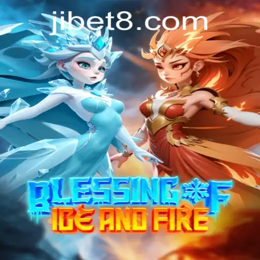 Blessing of Ice and Fire: An Epic Adventure Awaiting Gamers