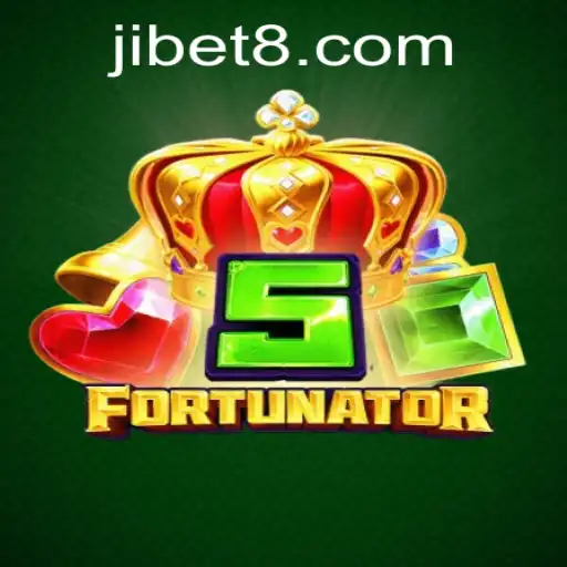 Unveiling 5Fortunator: A Journey into the World of Jibet's Latest Game