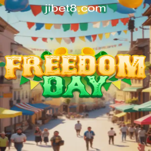 Unlock Adventure with FreedomDay: Jibet's Journey Awaits