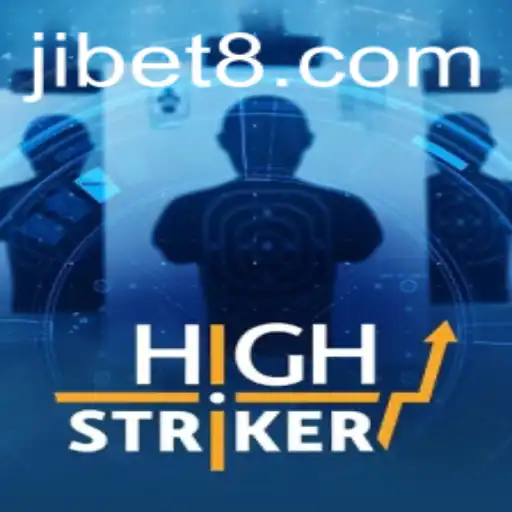 HighStriker: A Fascinating Dive into the World of Jibet