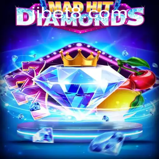 MadHitDiamonds: A Thrilling Journey in the World of Jibet