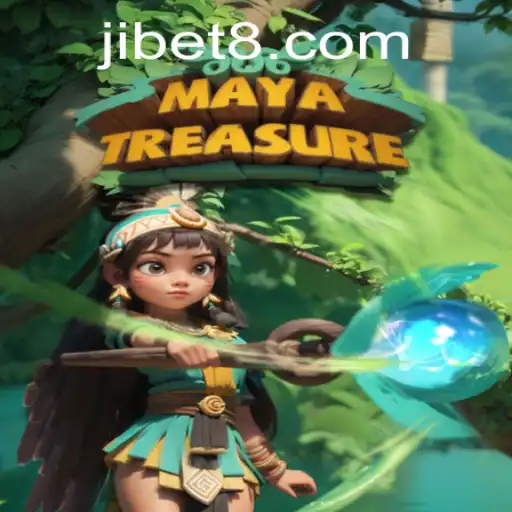 Discover MayaTreasure: An Exciting Adventure in the World of Jibet