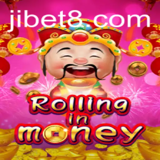 RollingInMoney: A Dynamic Casino Game Experience with jibet