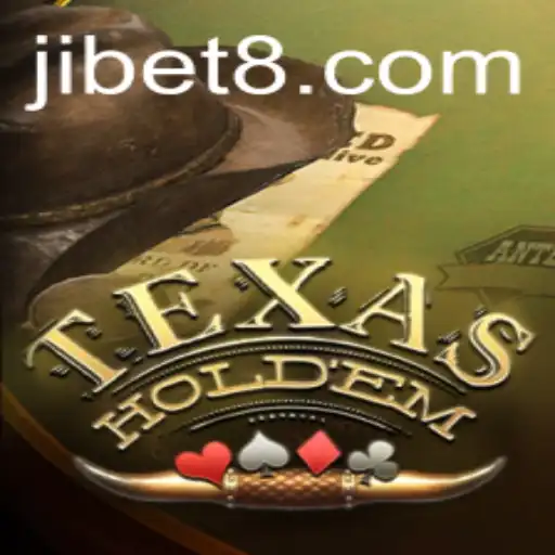 Understanding Texas Hold'em in the Era of Jibet