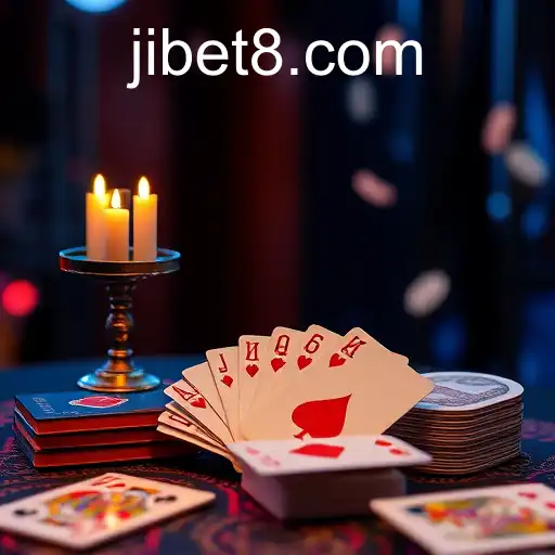 The Fascinating World of Card Games and the Rise of Jibet