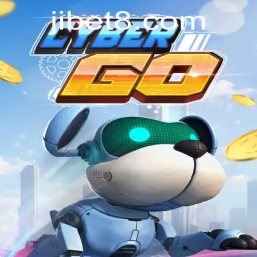 Unveiling CyberGO: A Futuristic Gaming Experience with a Twist of Strategy and Innovation