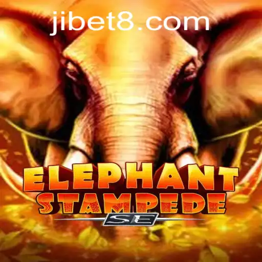 Unveiling ElephantStampedeSE: A Thrilling Adventure in Virtual Safari