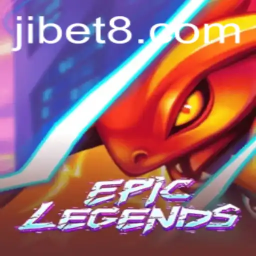 EpicLegends: A Modern Gameplay Phenomenon