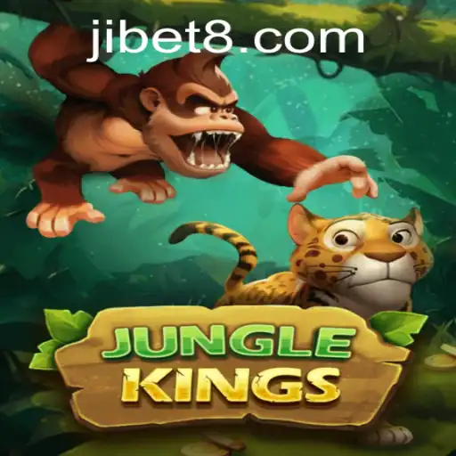 Exploring the Exciting Realm of JungleKings