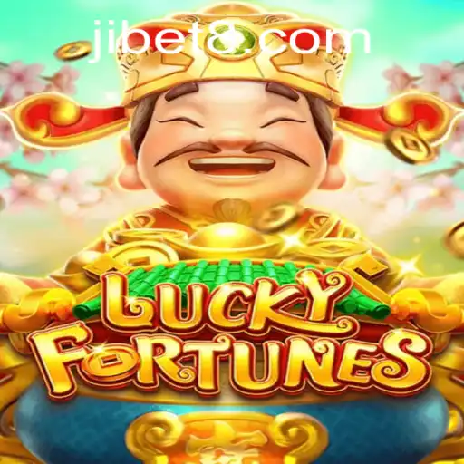 Exploring the Excitement of LUCKYFORTUNES: A Comprehensive Guide