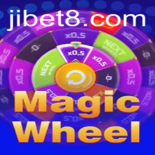 Discover the World of MagicWheel: A New Era of Gaming