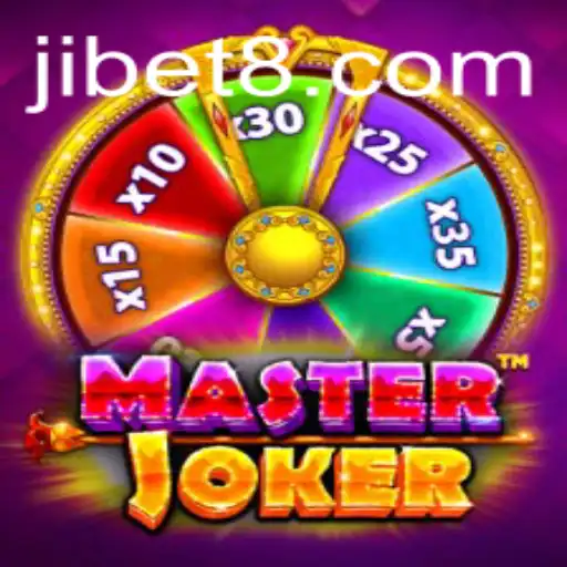 Unveiling MasterJoker: A Thrilling Casino Experience