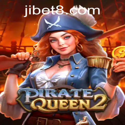 PirateQueen2: A High Seas Adventure with Jibet