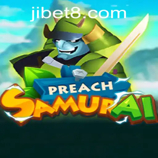PreachSamurai: The Game That Blends Adventure and Strategy