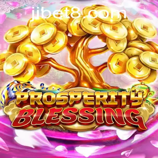 A Comprehensive Guide to ProsperityBlessing: Discover the World of Jibet