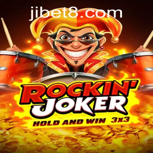 RockinJoker: The Thrilling Game Taking Jibet by Storm