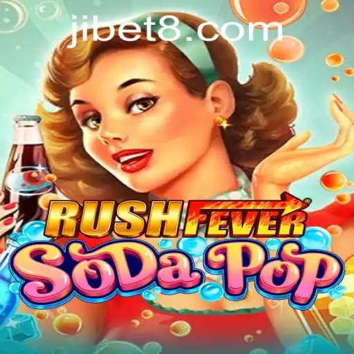 RushFeverSodaPop: Dive into the Exciting World of Soda-Fueled Adventure