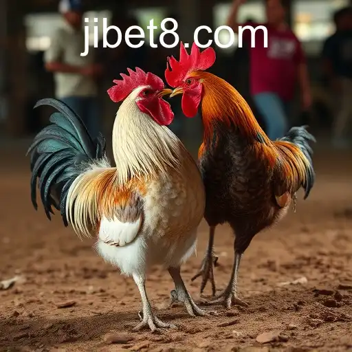 Exploring the Fascinating World of Sabong Games with Jibet