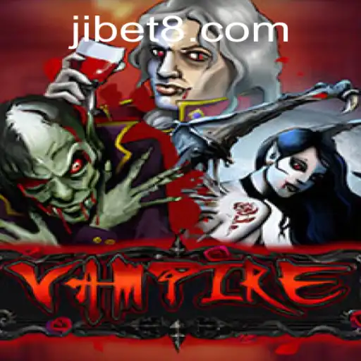 Exploring the Enchanting World of 'Vampire': A Captivating Game Experience with Jibet